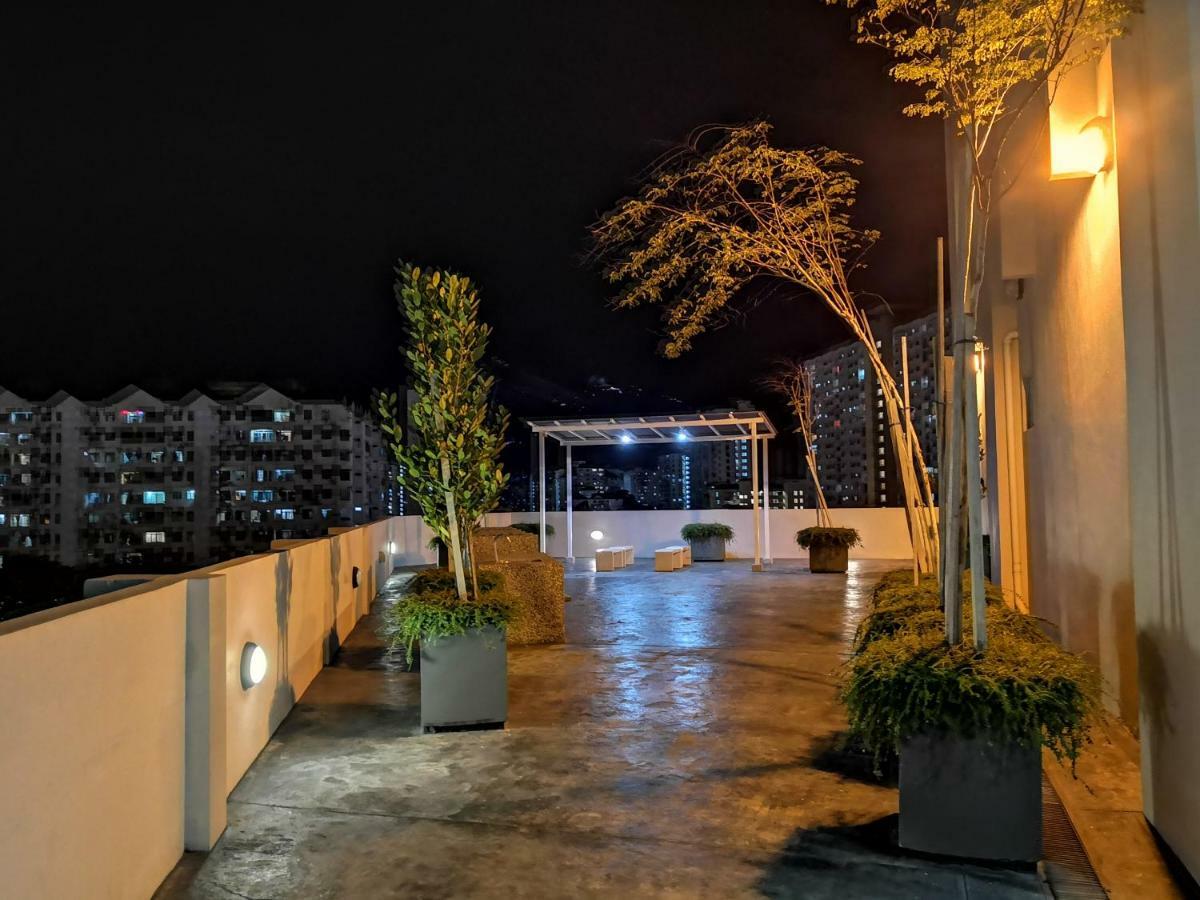 Strait Garden Suites X Ace Pro @ George Town Jelutong Exterior photo