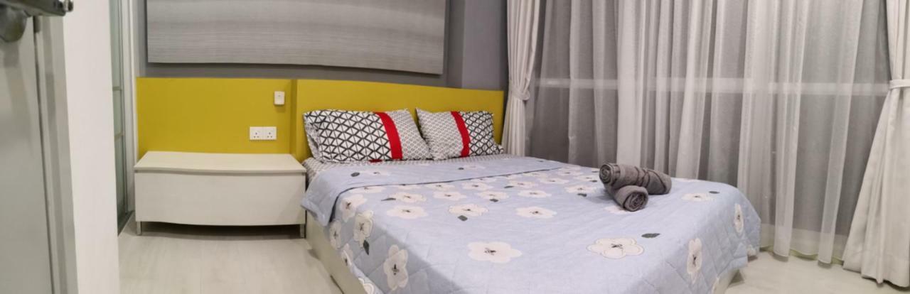 Strait Garden Suites X Ace Pro @ George Town Jelutong Exterior photo